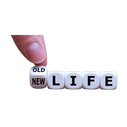 New Life