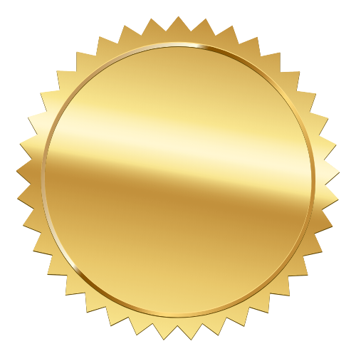 Gold Emblem