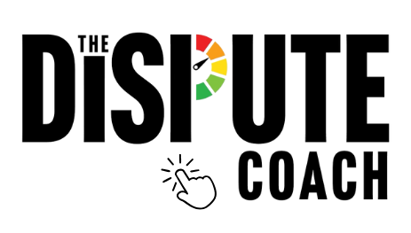 The Dispute Coach Logo