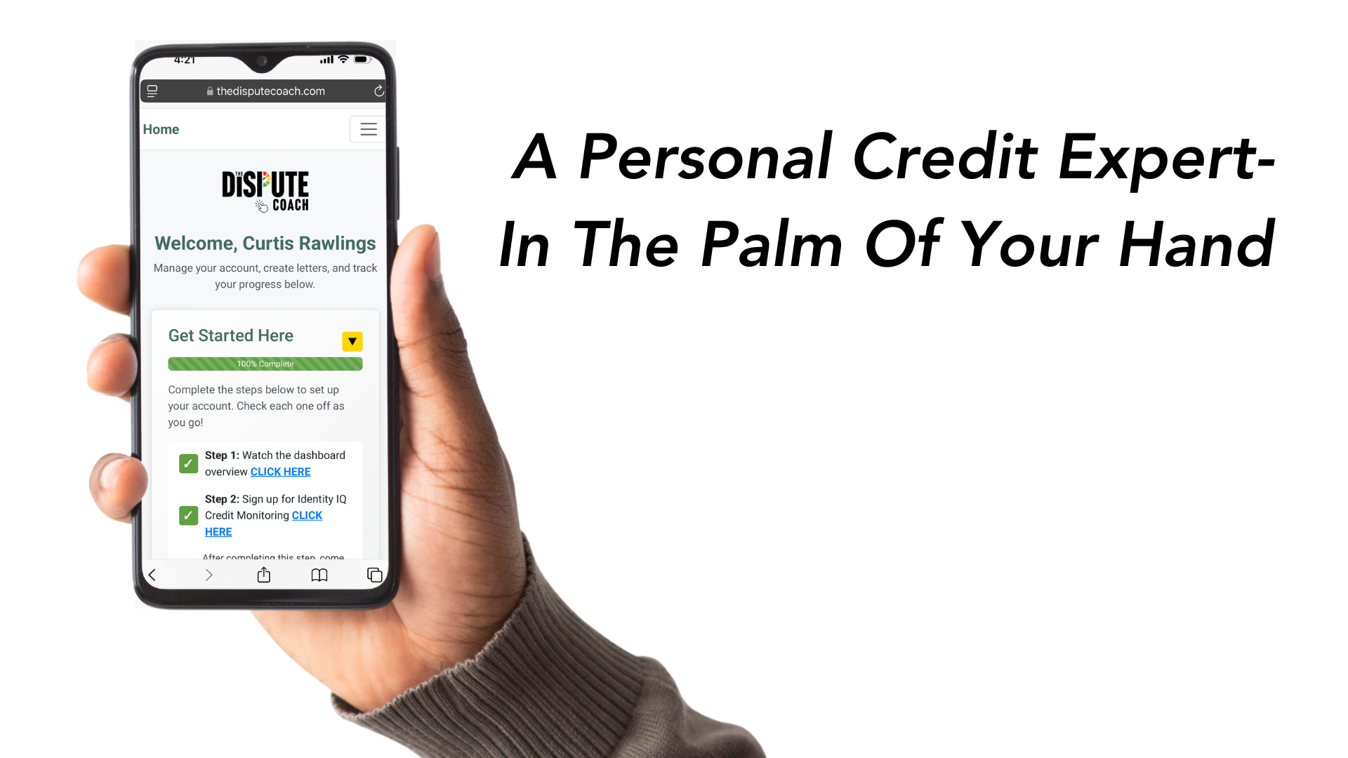 Credit Repair Made Easy