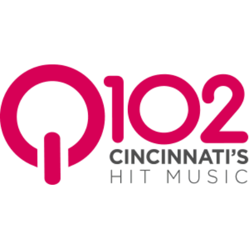 Q102 Cincinnati